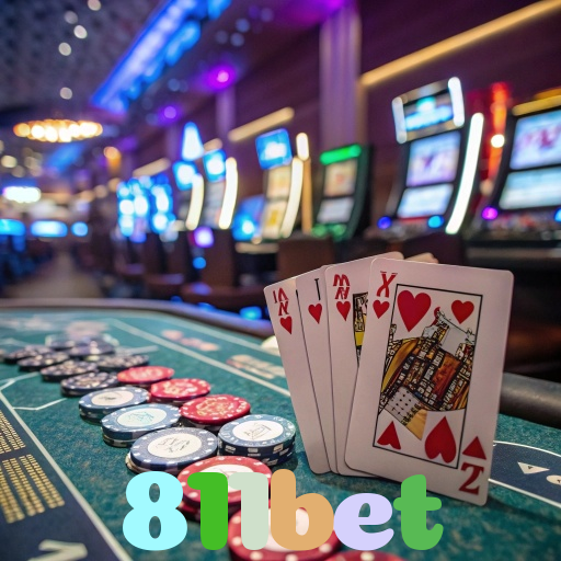 811bet - Baixe o app 811bet no Google Play e jogue ao vivo