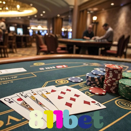 811bet - Baixe o App 811bet para Android e Comece a Jogar