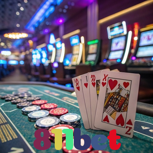811bet - Baixe o app 811bet no Google Play e jogue ao vivo