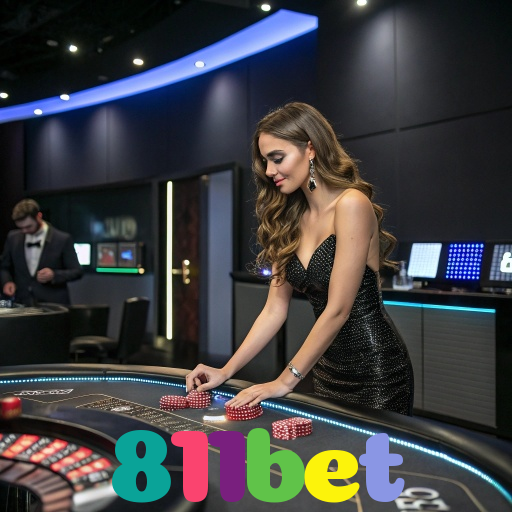 811bet - Baixe o app 811bet no Google Play e jogue ao vivo