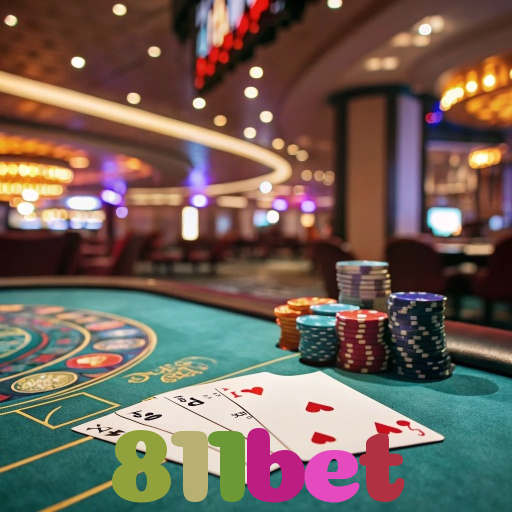 811bet - Baixe o app 811bet no Google Play e jogue ao vivo