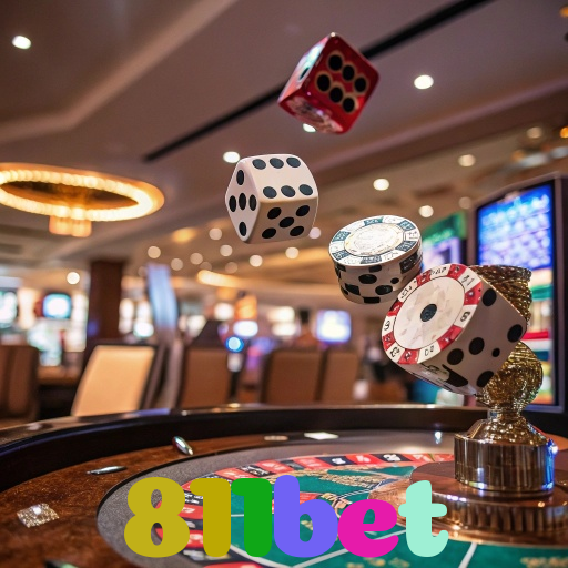 811bet - Baixe o app 811bet no Google Play e jogue ao vivo