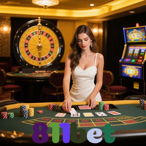 811bet - Baixe o app 811bet no Google Play e jogue ao vivo