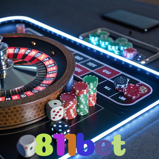 811bet - Baixe o app 811bet no Google Play e jogue ao vivo