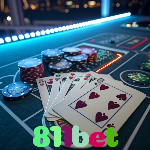 811bet - Baixe o app 811bet no Google Play e jogue ao vivo