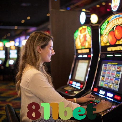 811bet - Baixe o app 811bet no Google Play e jogue ao vivo