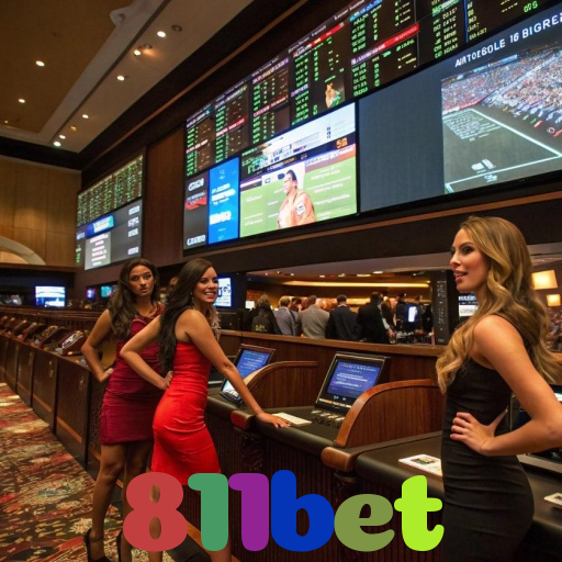 811bet - Baixe o App 811bet para Android e Comece a Jogar