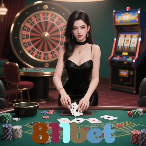 811bet - Baixe o App 811bet para Android e Comece a Jogar