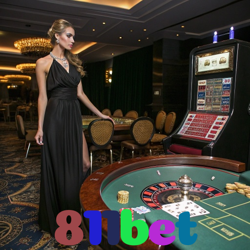 811bet - Baixe o App 811bet para Android e Comece a Jogar