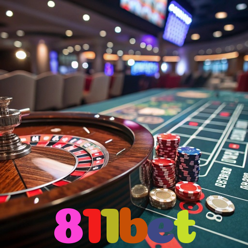 811bet - Baixe o App 811bet para Android e Comece a Jogar