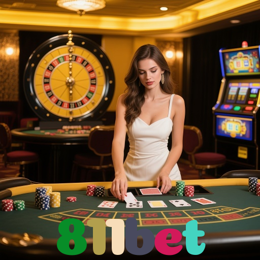 811bet - Baixe o app 811bet no Google Play e jogue ao vivo