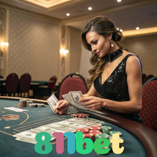 811bet - Baixe o App 811bet para Android e Comece a Jogar