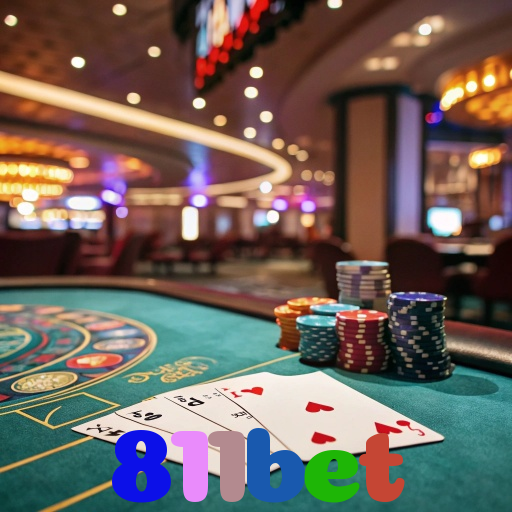 811bet - Baixe o app 811bet no Google Play e jogue ao vivo