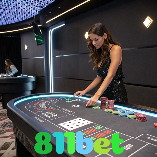 811bet - Baixe o App 811bet para Android e Comece a Jogar