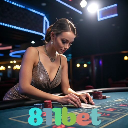 811bet - Baixe o app 811bet no Google Play e jogue ao vivo