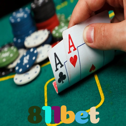 811bet - Baixe o app 811bet no Google Play e jogue ao vivo