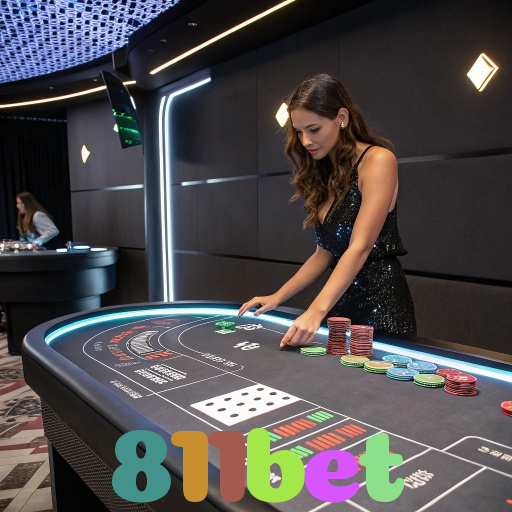 811bet - Baixe o app 811bet no Google Play e jogue ao vivo