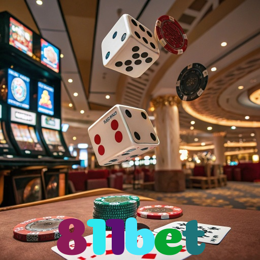811bet - Baixe o App 811bet para Android e Comece a Jogar