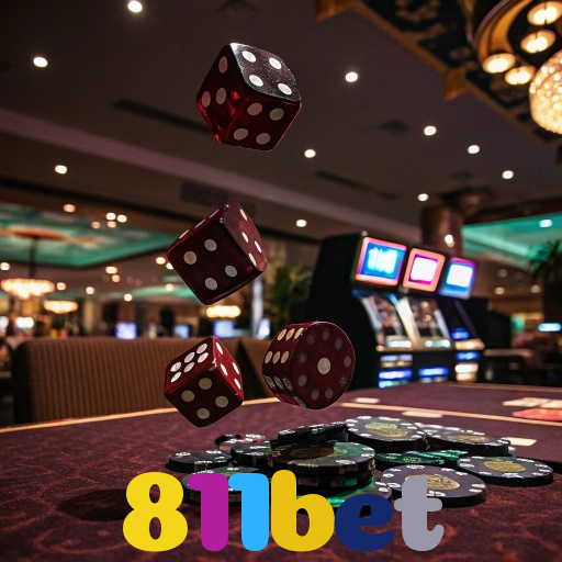 811bet - Baixe o app 811bet no Google Play e jogue ao vivo