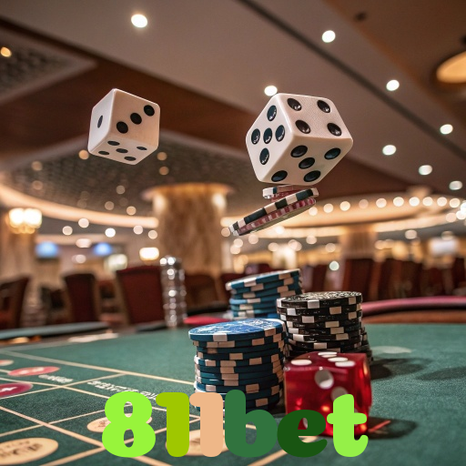 811bet - Baixe o App 811bet para Android e Comece a Jogar
