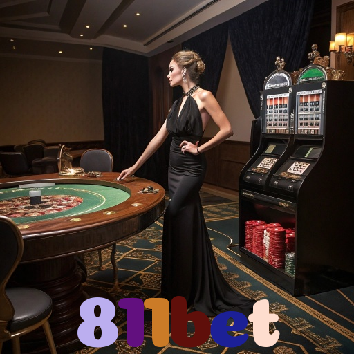 811bet - Baixe o App 811bet para Android e Comece a Jogar