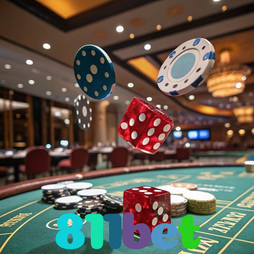 811bet - Baixe o App 811bet para Android e Comece a Jogar