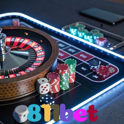 811bet - Baixe o app 811bet no Google Play e jogue ao vivo