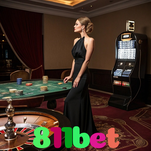 811bet - Baixe o App 811bet para Android e Comece a Jogar
