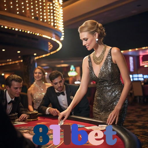 811bet - Baixe o app 811bet no Google Play e jogue ao vivo