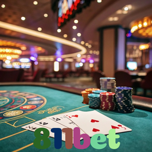 811bet - Baixe o App 811bet para Android e Comece a Jogar