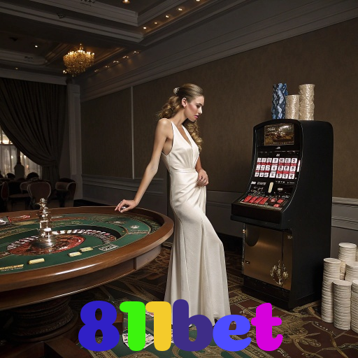 811bet - Baixe o App 811bet para Android e Comece a Jogar