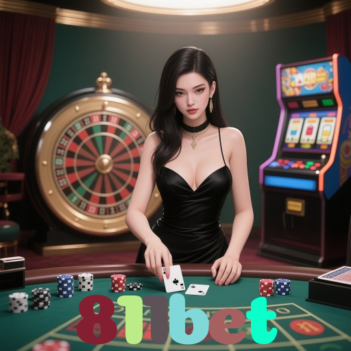 811bet - Baixe o App 811bet para Android e Comece a Jogar