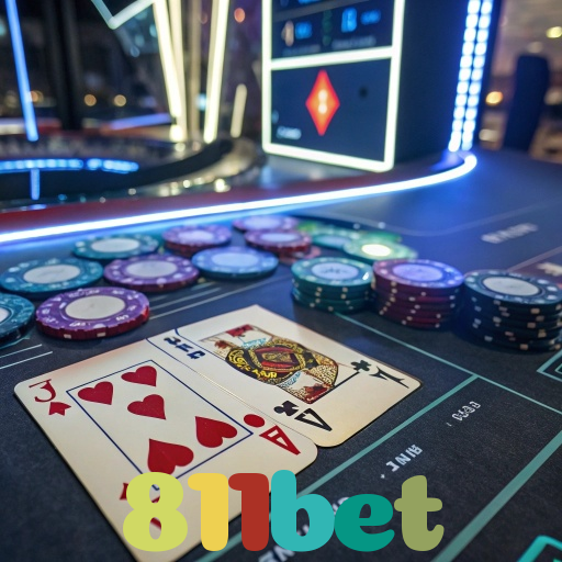 811bet - Baixe o App 811bet para Android e Comece a Jogar