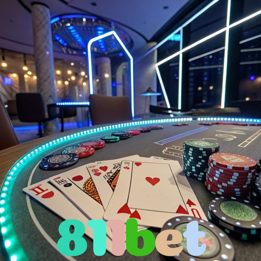 811bet - Baixe o App 811bet para Android e Comece a Jogar