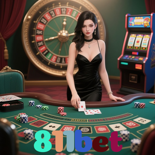 811bet - Baixe o app 811bet no Google Play e jogue ao vivo