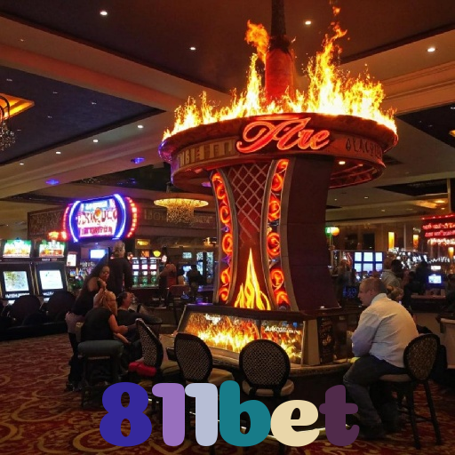 811bet - Baixe o App 811bet para Android e Comece a Jogar