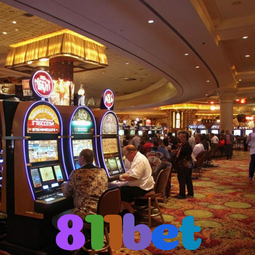 811bet - Baixe o App 811bet para Android e Comece a Jogar