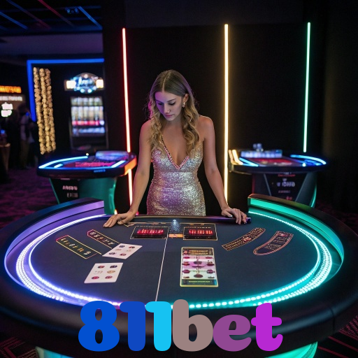 811bet - Baixe o App 811bet para Android e Comece a Jogar