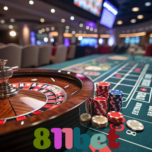 811bet - Baixe o App 811bet para Android e Comece a Jogar