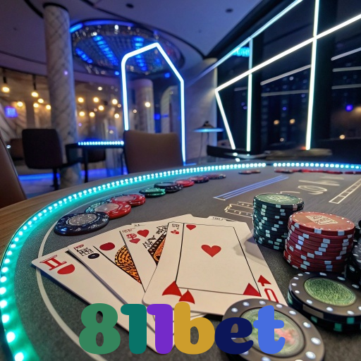 811bet - Baixe o app 811bet no Google Play e jogue ao vivo
