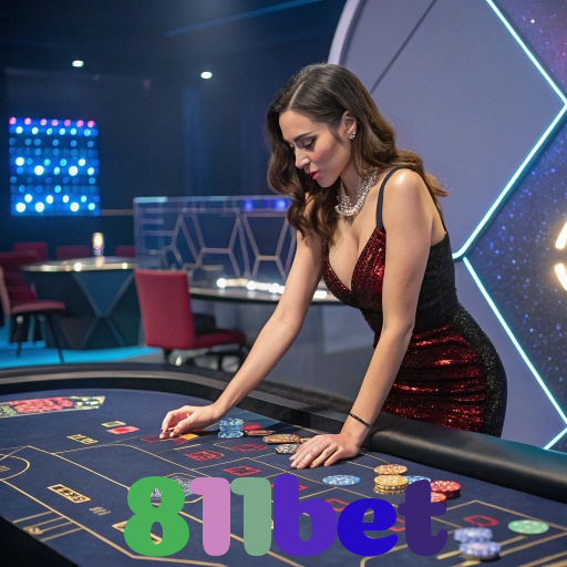 811bet - Baixe o App 811bet para Android e Comece a Jogar
