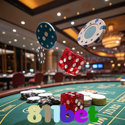 811bet - Baixe o App 811bet para Android e Comece a Jogar