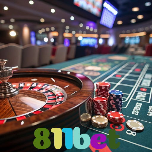 811bet - Baixe o app 811bet no Google Play e jogue ao vivo