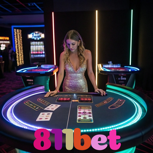 811bet - Baixe o App 811bet para Android e Comece a Jogar