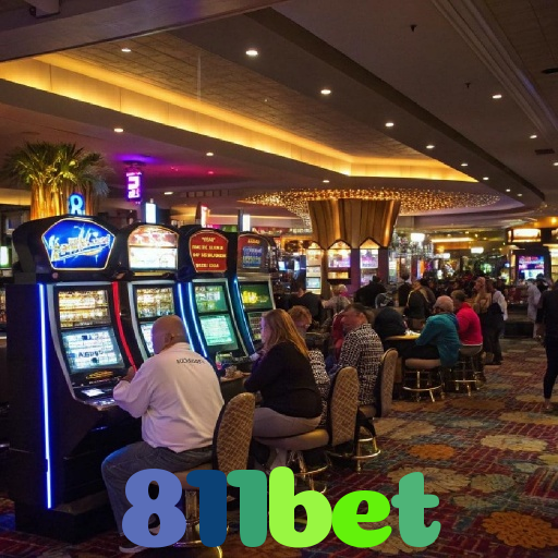 811bet - Baixe o App 811bet para Android e Comece a Jogar