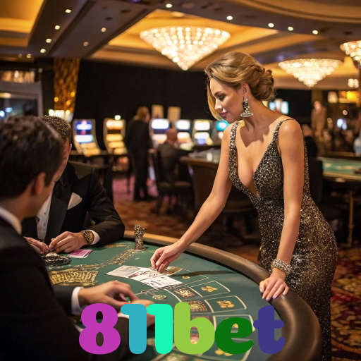 811bet - Baixe o App 811bet para Android e Comece a Jogar