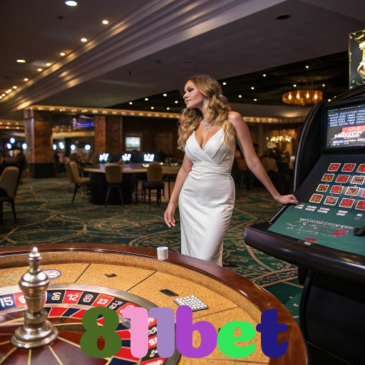 811bet - Baixe o app 811bet no Google Play e jogue ao vivo