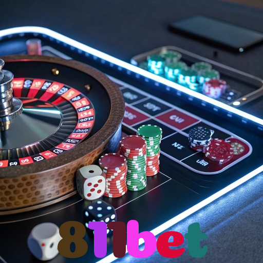 811bet - Baixe o app 811bet no Google Play e jogue ao vivo