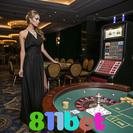 811bet - Baixe o App 811bet para Android e Comece a Jogar