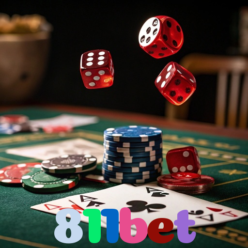 811bet - Baixe o App 811bet para Android e Comece a Jogar